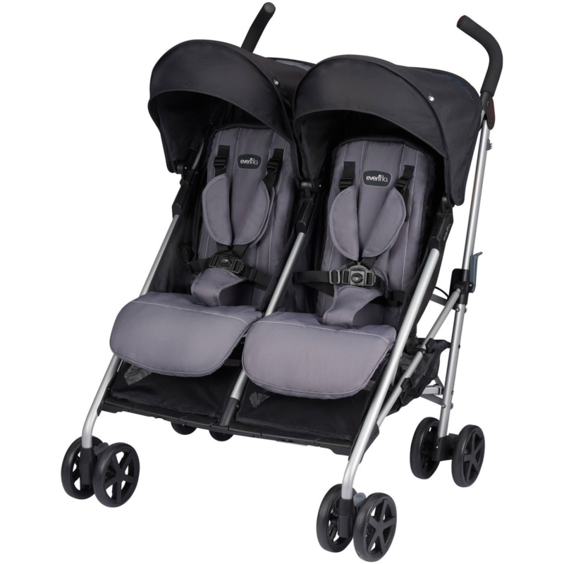 Lightweight reclining stroller best sale