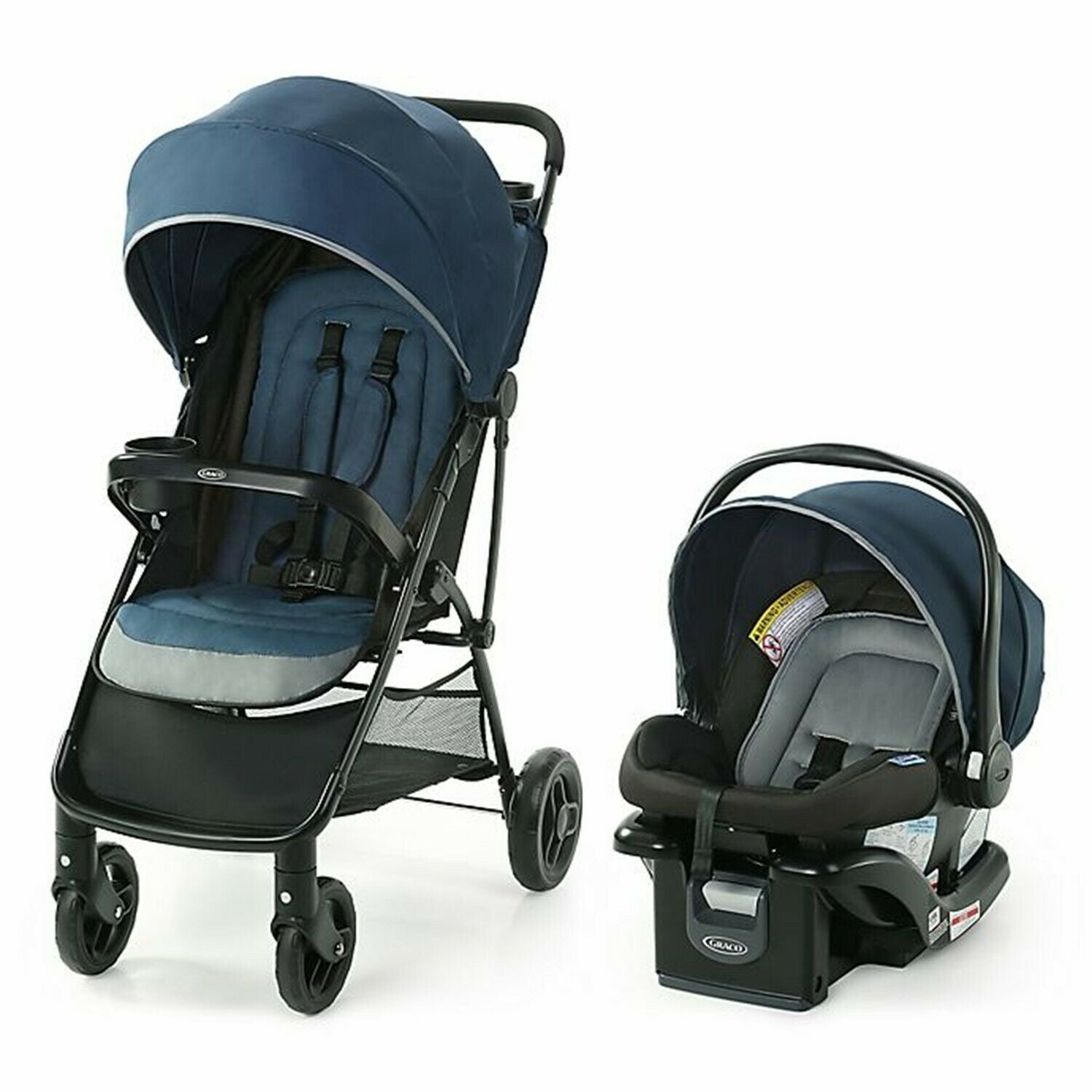 Lightweight car seat travel system deals