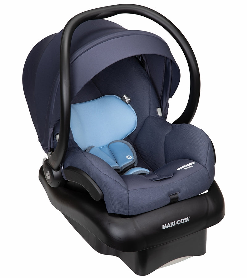 Maxi cosi car seat 30 best sale