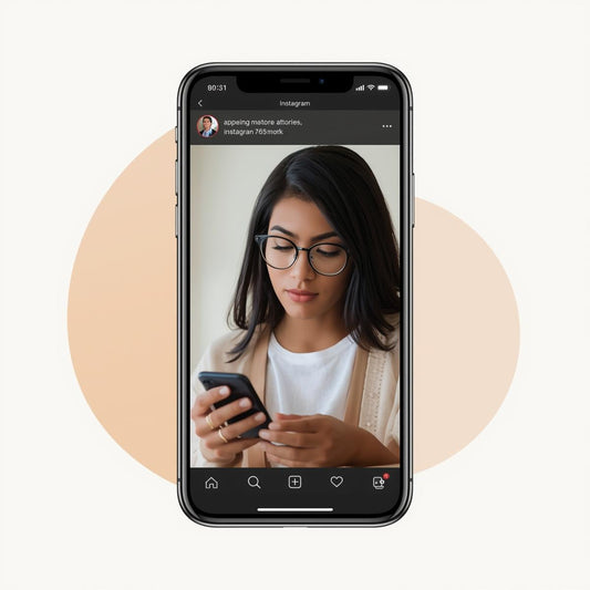 Instagram Strategies for Single Moms Who Want to Make Extra Income