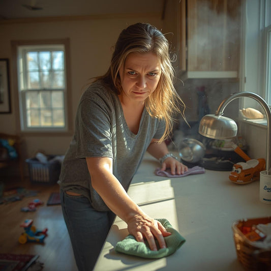 Discover 10 simple ways single moms can make extra income from home, even with zero time