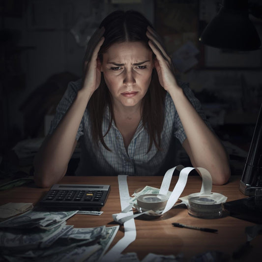 The Stress-Free Paycheck-to-Paycheck Budget Plan for a Single Mom