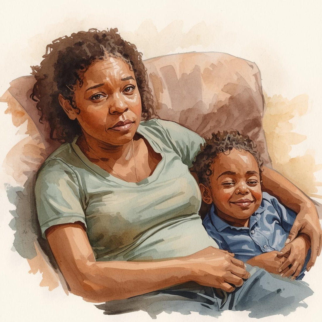 10 Real Struggles of Being a Single Mom (And How to Overcome Them)