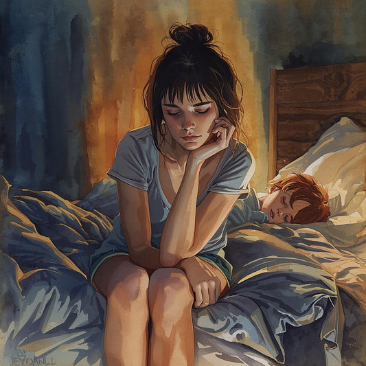 Why Being a Single Mom Is So Stressful (And 5 Ways to Reduce It)