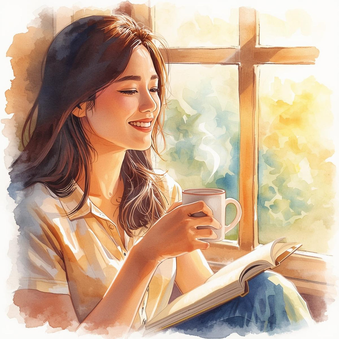 How to Be Happy as a Single Mom: 7 Daily Habits That Bring Peace
