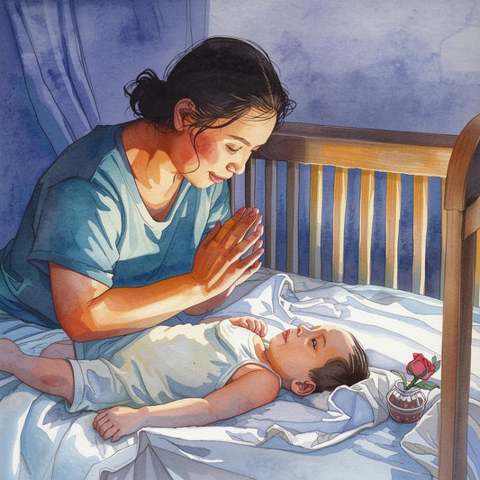 What the Bible Really Says About Single Mothers and Strength