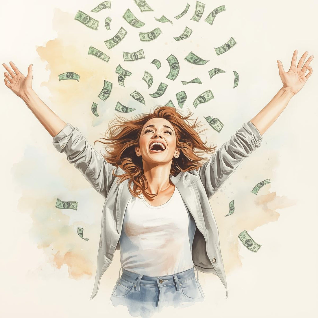 Financial Freedom for Single Moms: How to Build Stability