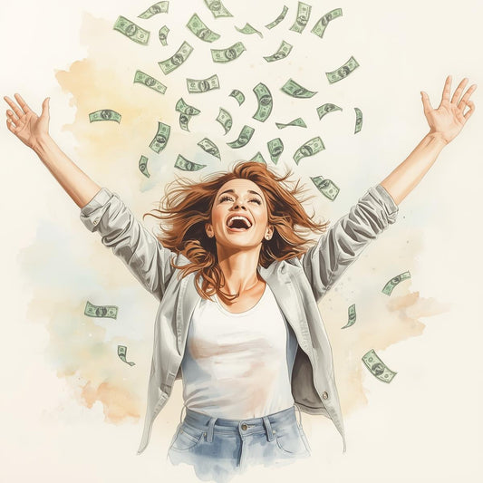 Financial Freedom for Single Moms: How to Build Stability