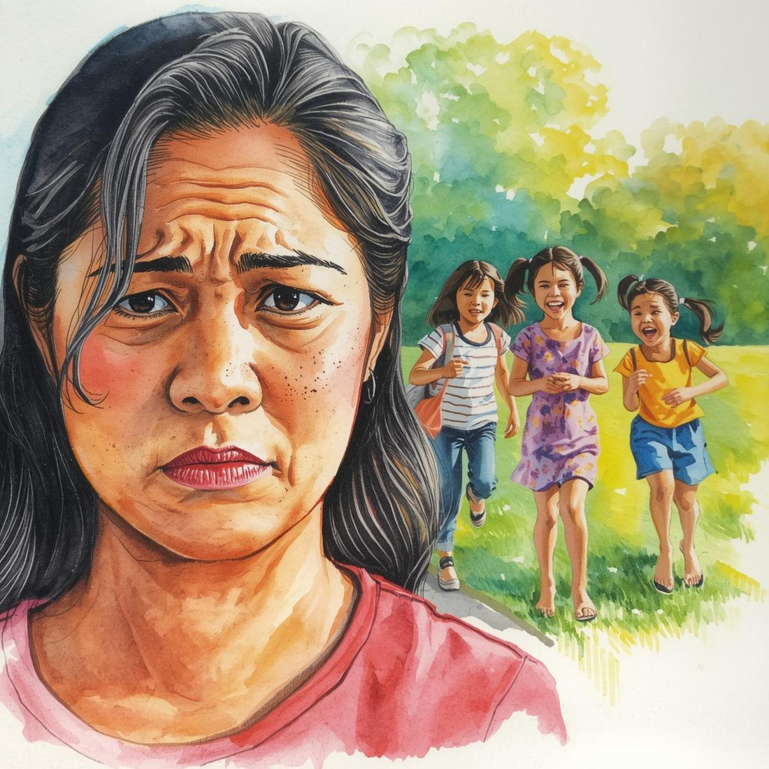 Why Are Single Moms Tired All the Time? (Exhaustion Explained)