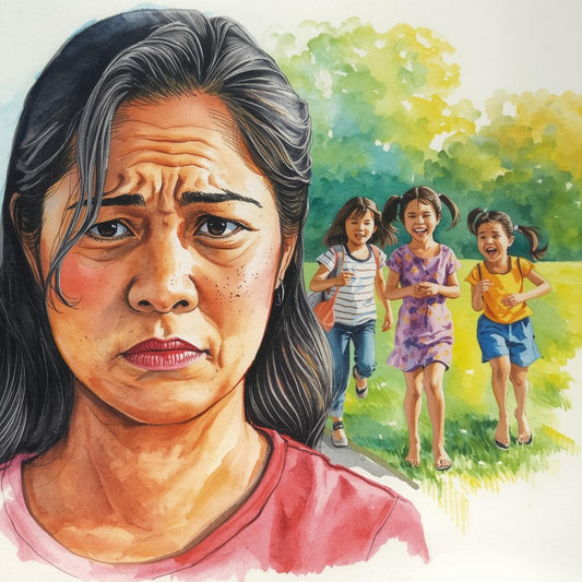 Why Are Single Moms Tired All the Time? (Exhaustion Explained)