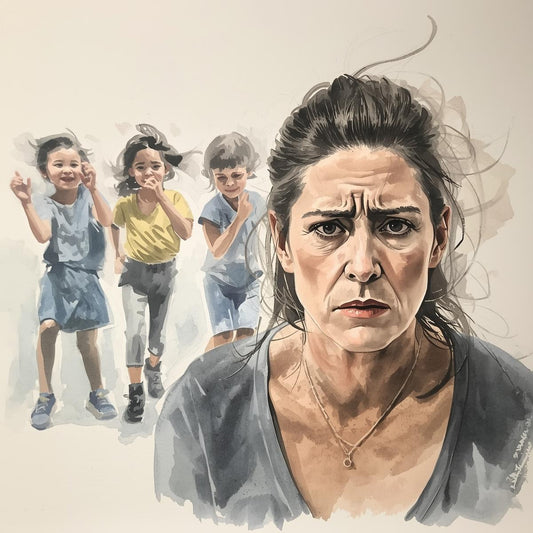 Why Is Single Parenting So Hard? (The Honest Truth)