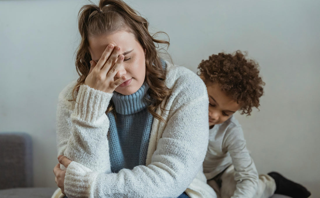 How to Recover From Parental Burnout: Practical Steps That Really Work