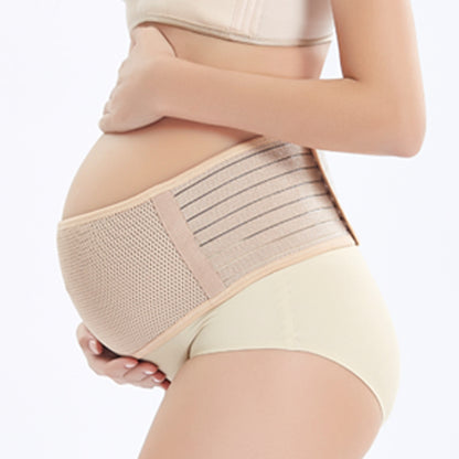 The New BelliCradle™ Pregnancy abdominal support