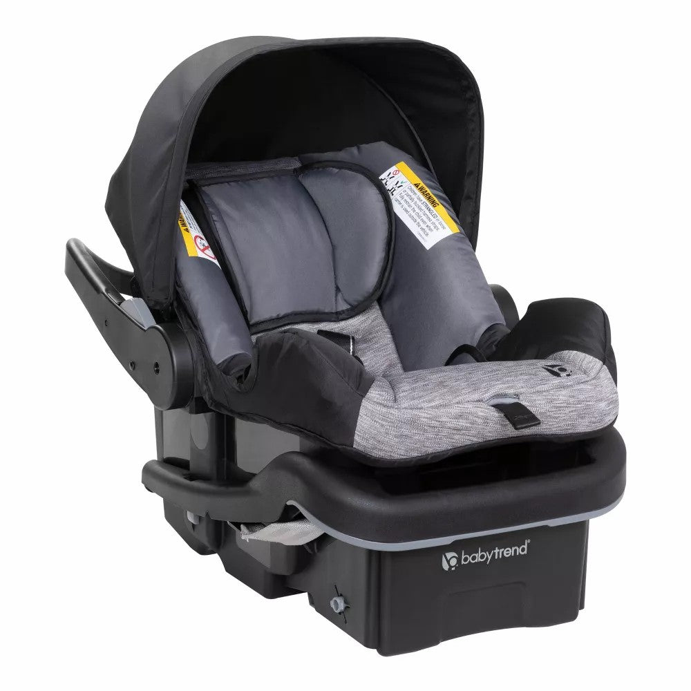 Baby strollers with clearance car seat burlington