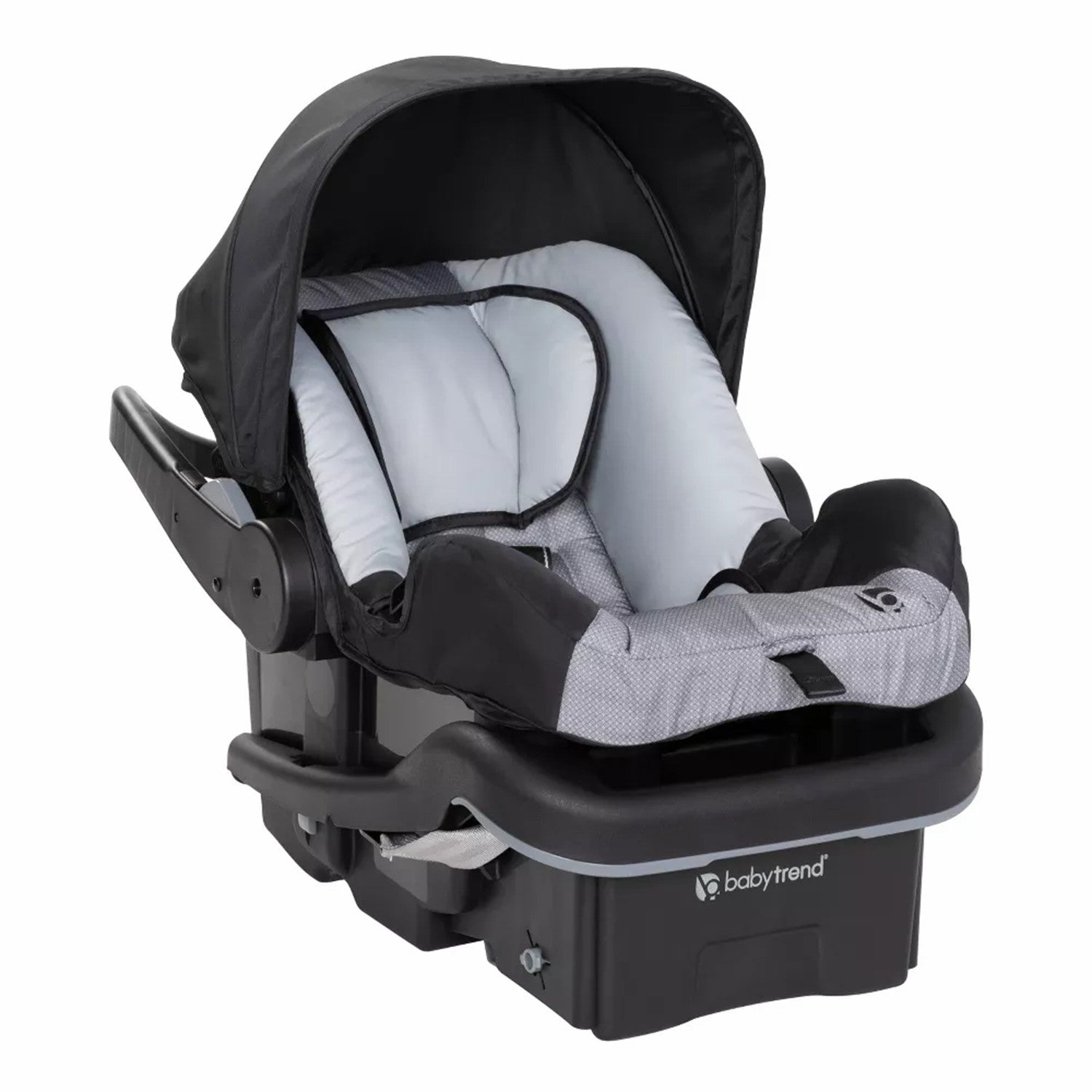 Burlington stroller travel system on sale