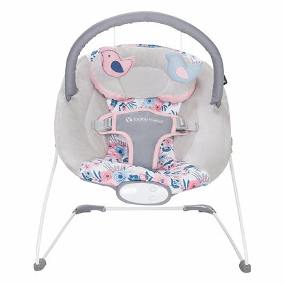Baby Stroller with Car Seat Travel System Playard Swing Bouncer High Chair