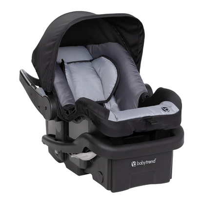 Baby Trend Expedition Jogger Travel Set