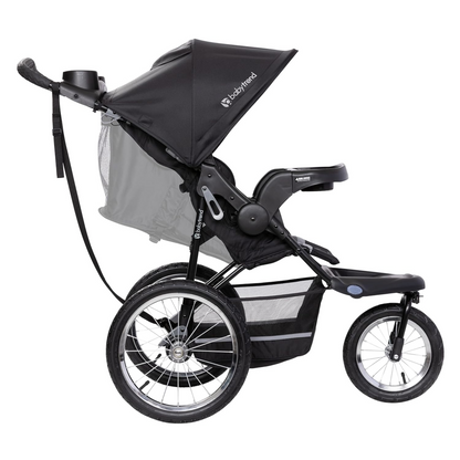 Baby Trend Expedition Jogger Travel Set