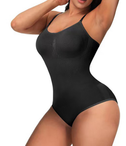 2 Shapewear Bodysuit Bundle Set