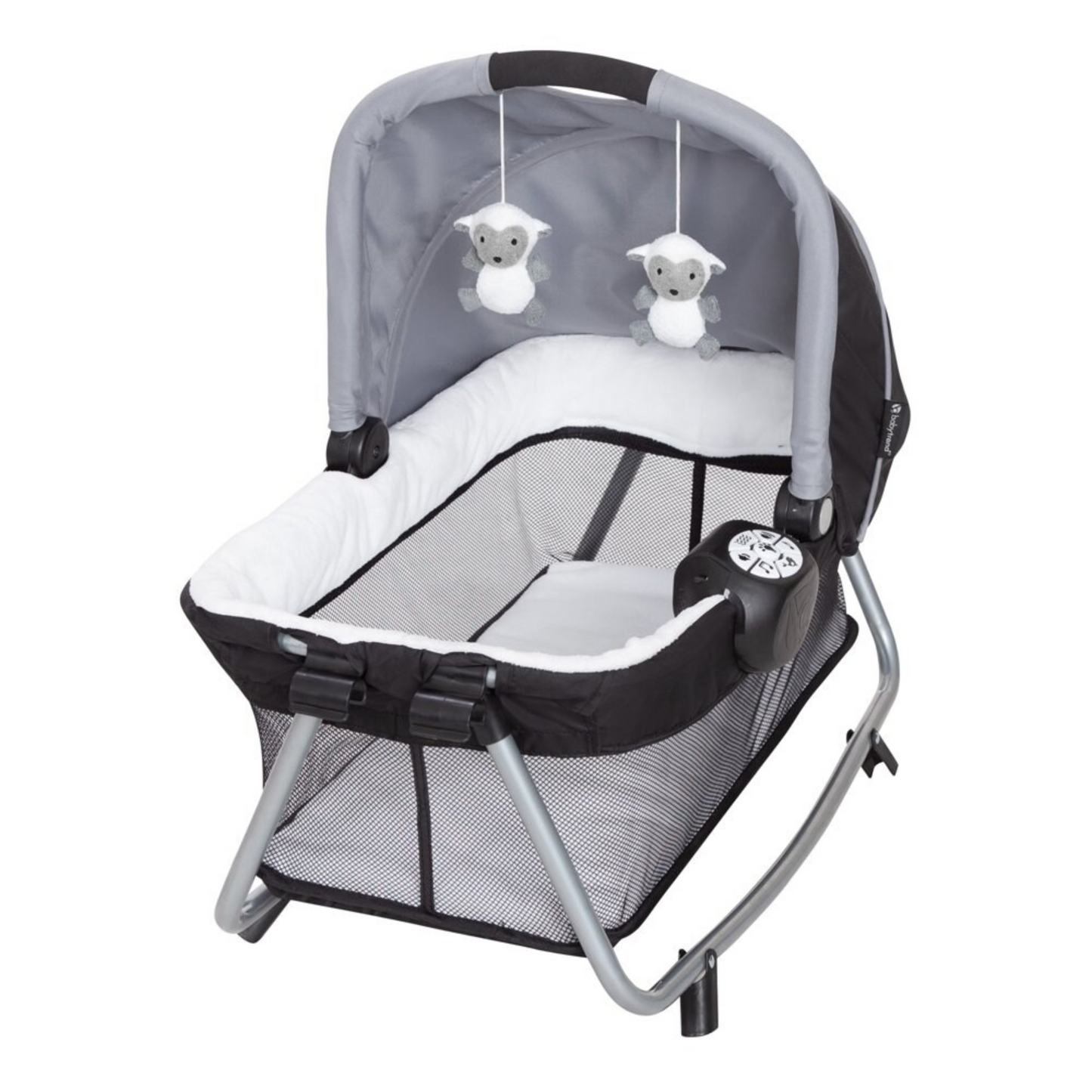 Baby Trend Expedition Jogger Travel Set