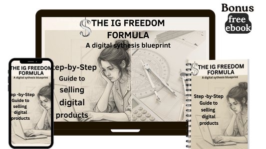 THE IG FREEDOM FORMULA