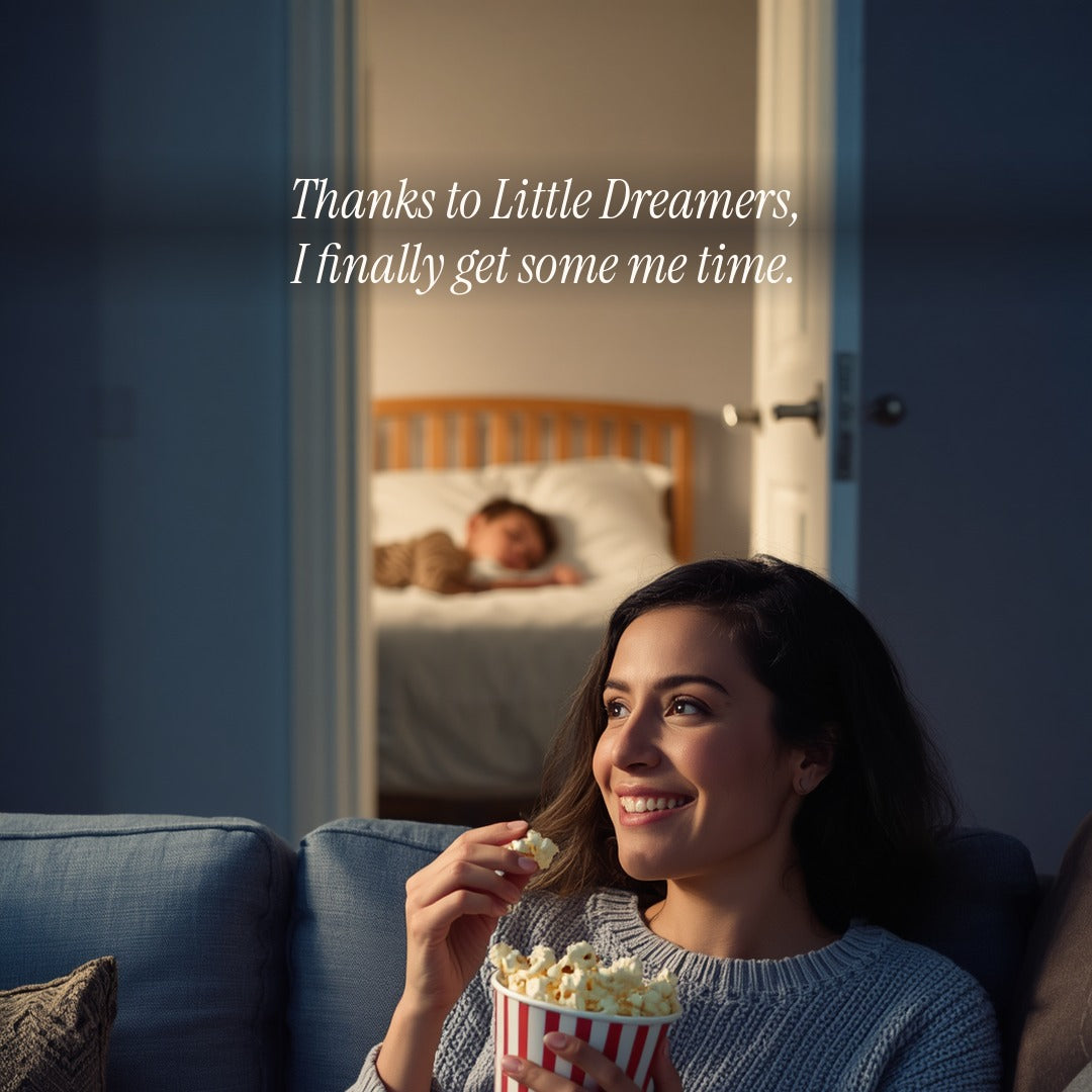 Little Dreamers Sleep Scheduler