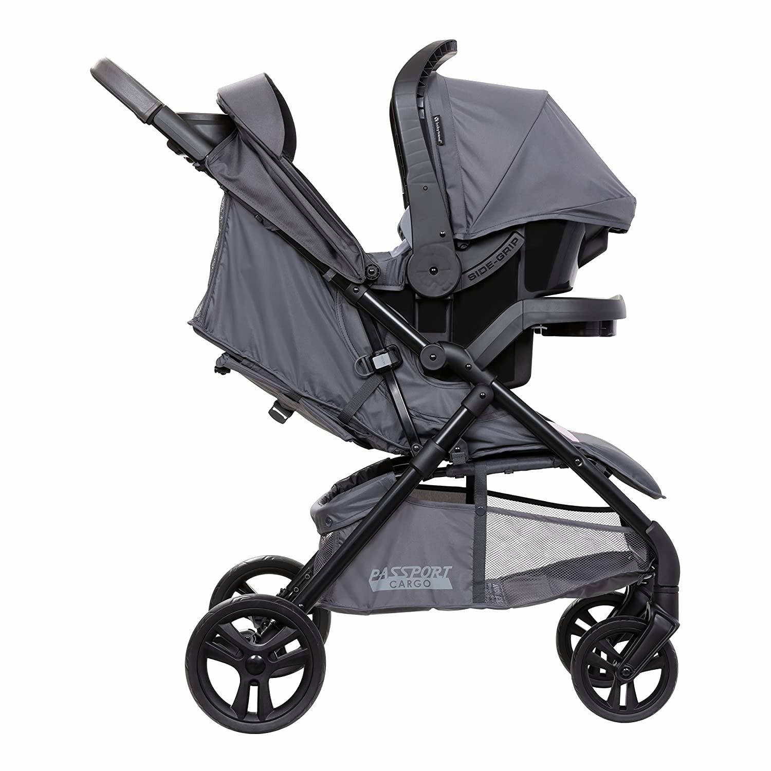 Stroller for baby trend car sales seat