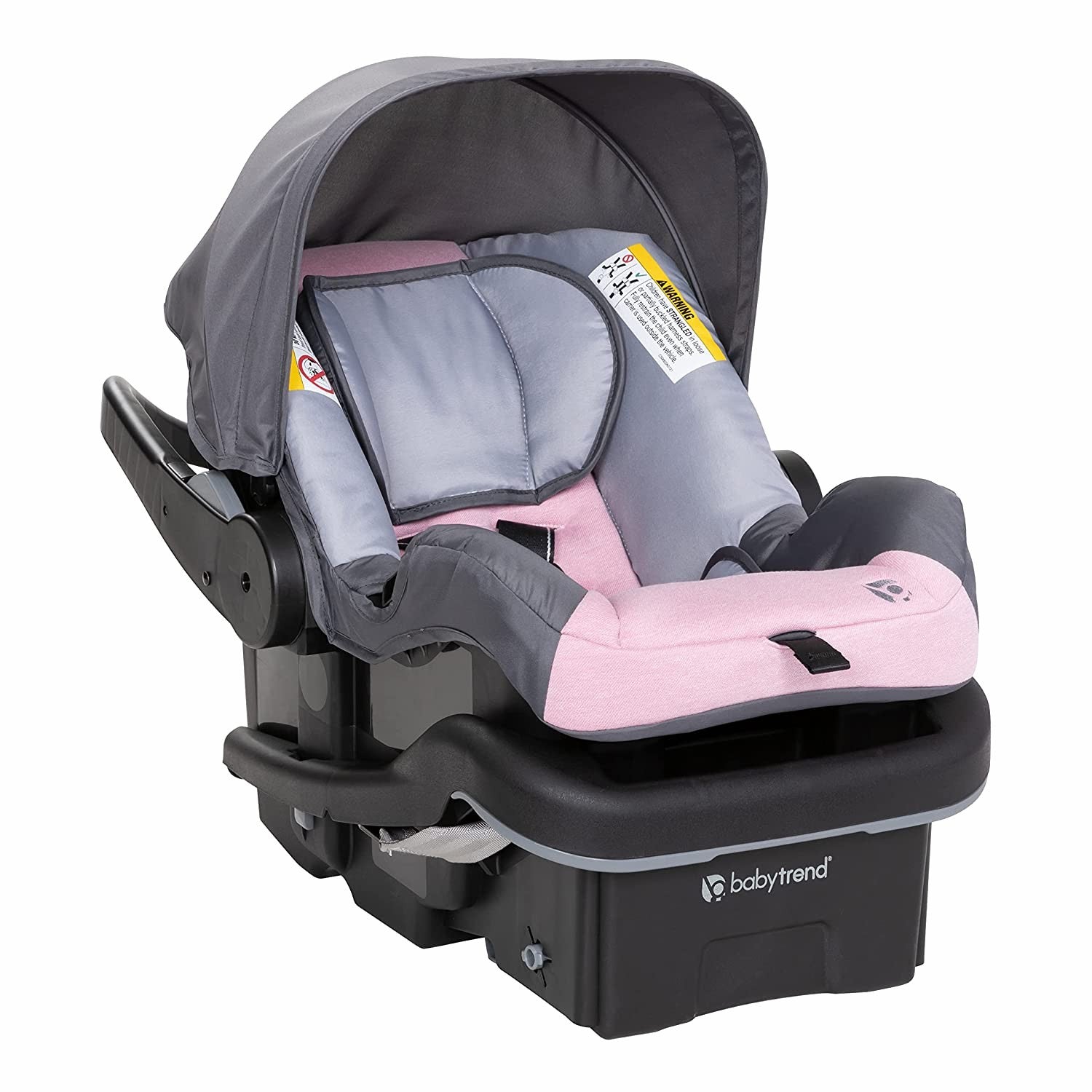 Set car outlet baby