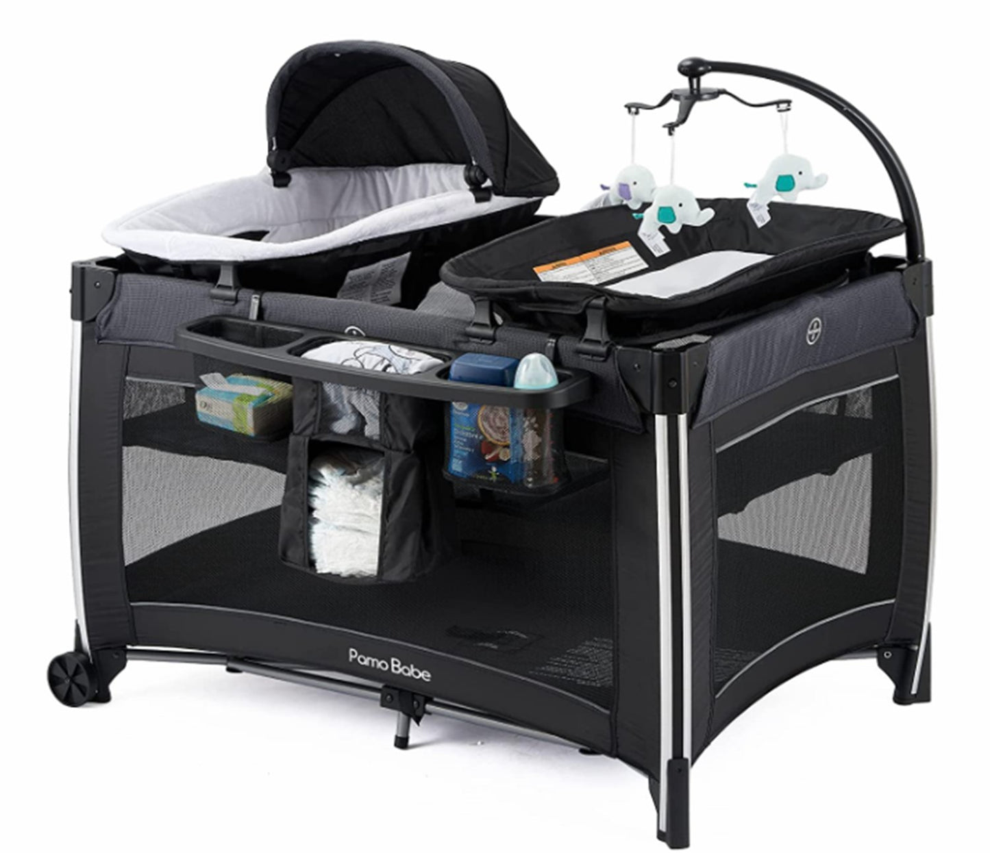 New Baby Travel System Combo
