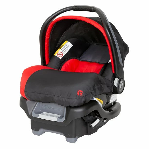 Red stroller car seat combo deals