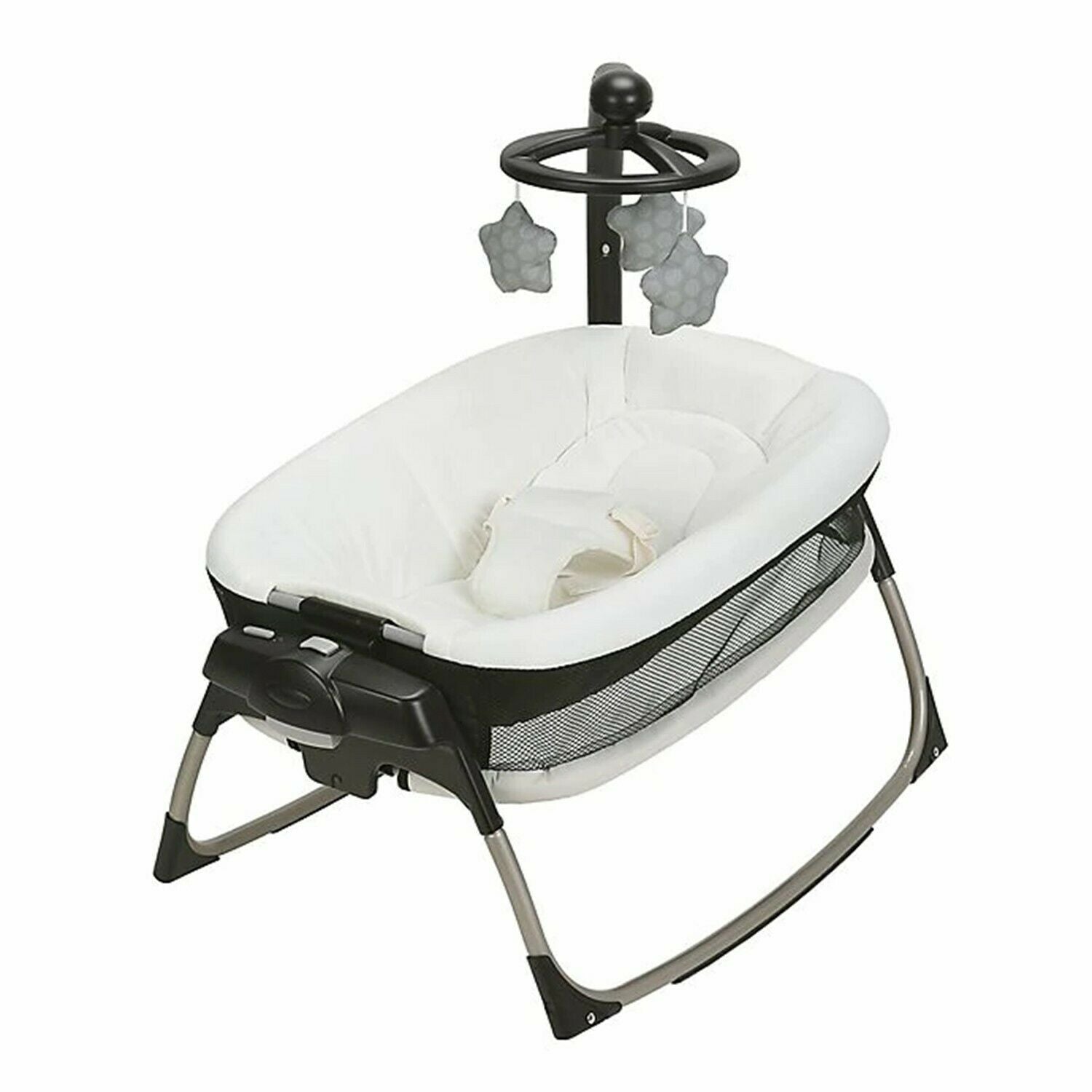 Urbini bassinet clearance