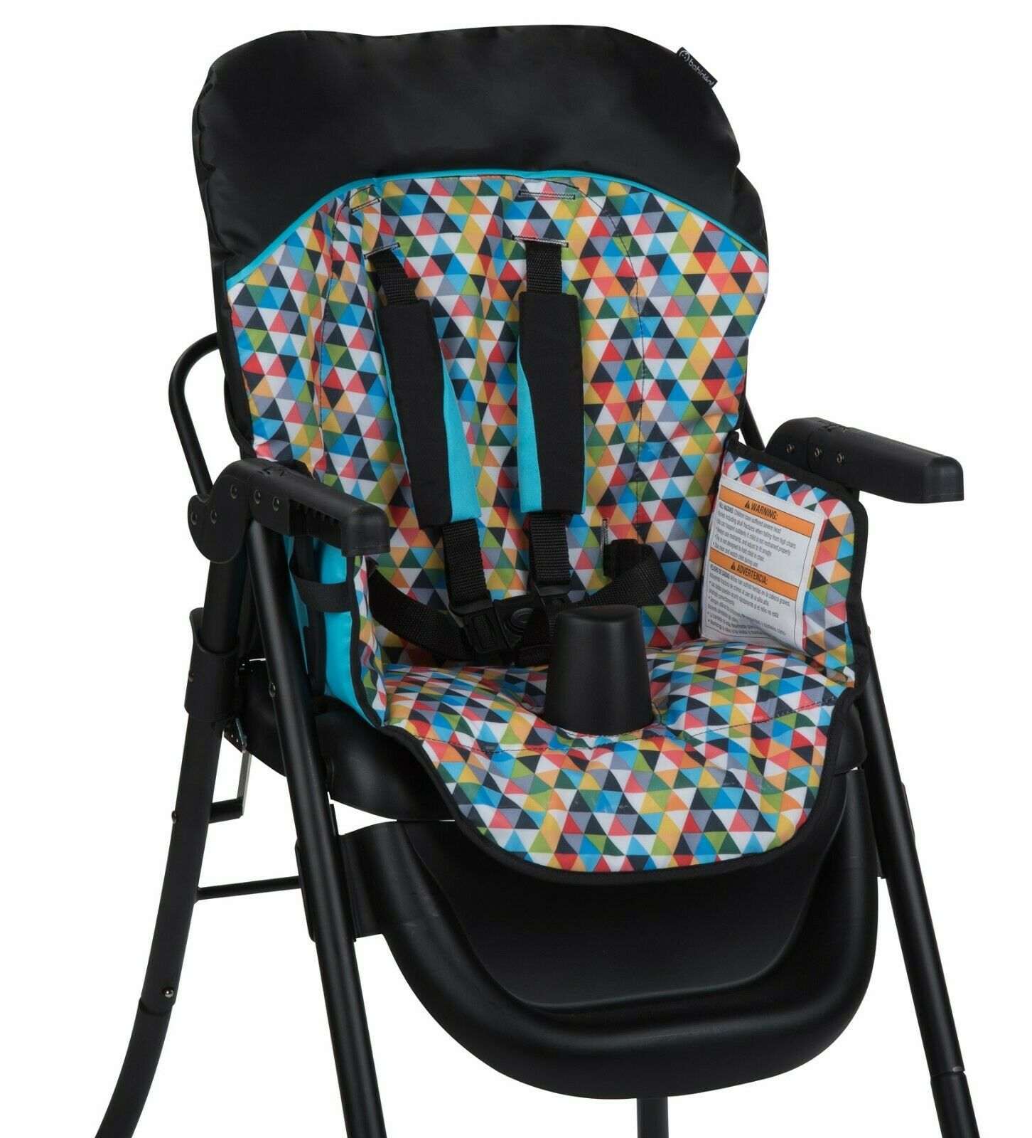 Babideal best sale high chair