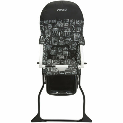 Graco Baby Stroller with Car Seat Travel System High Chair Playard Boy Combo