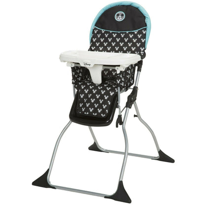 Smooth Ride Disney Baby Stroller Car Seat Travel System Swing Playard Chair Set