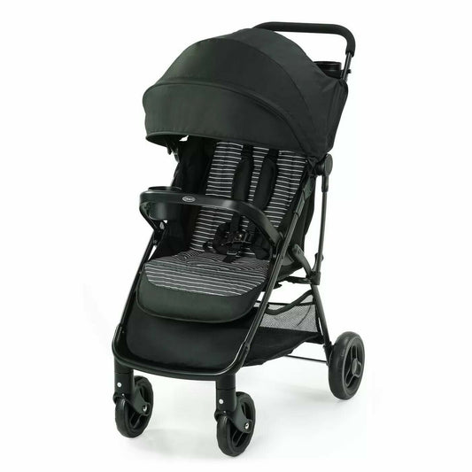 Graco NimbleLite Compact Stroller Lightweight Durable Travel