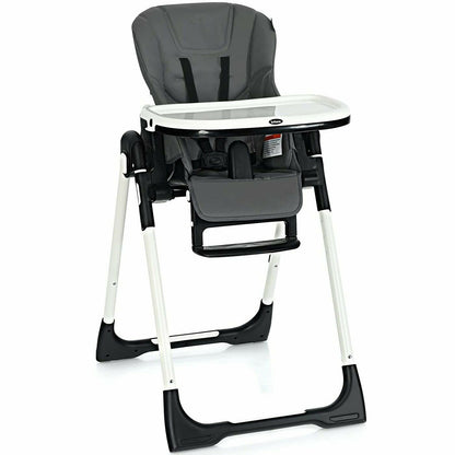New Baby Stroller with Car Seat Travel System Playard High Chair Graco Combo