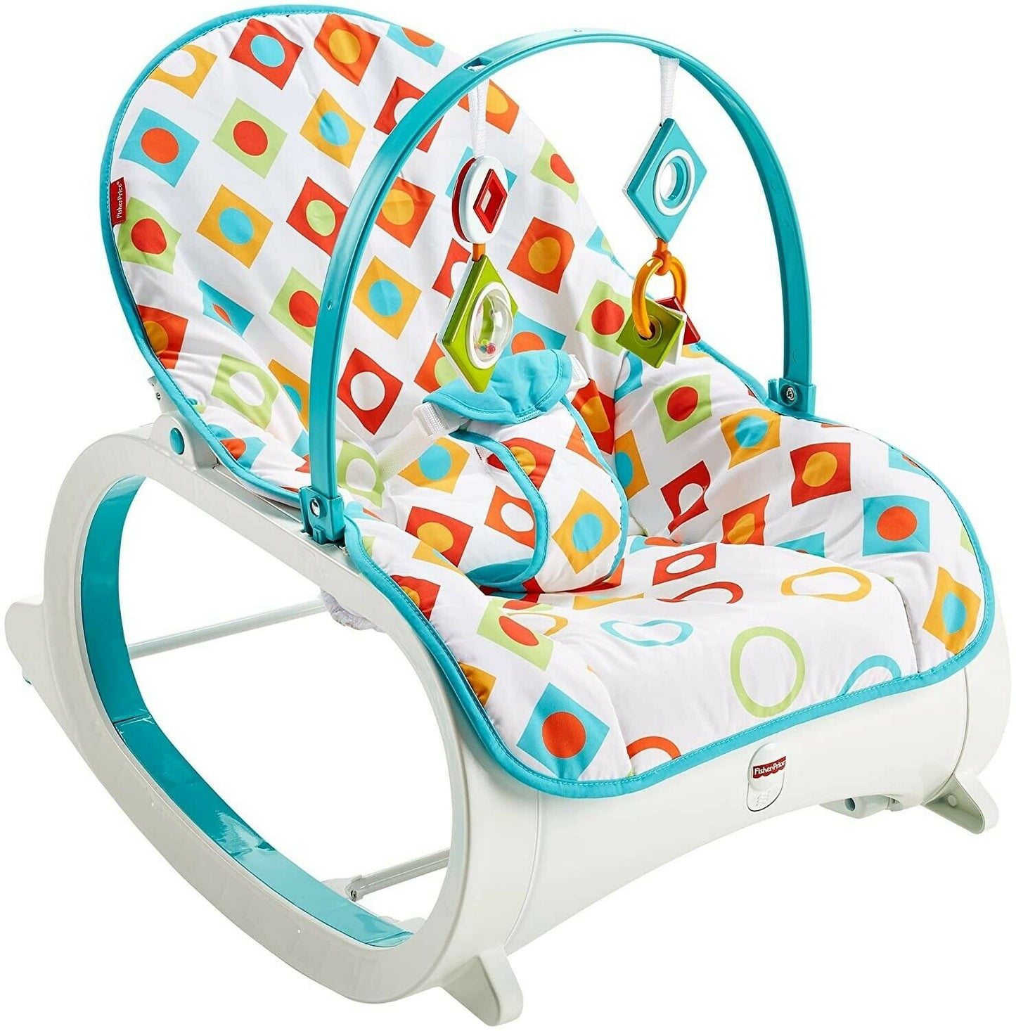 Baby stroller with Car Seat High Chair Playard Infant Swing Travel System Combo
