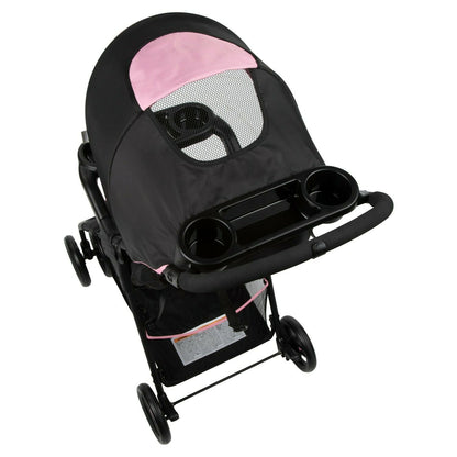 Disney Baby Stroller Travel System with Car Seat Infant Combo Set