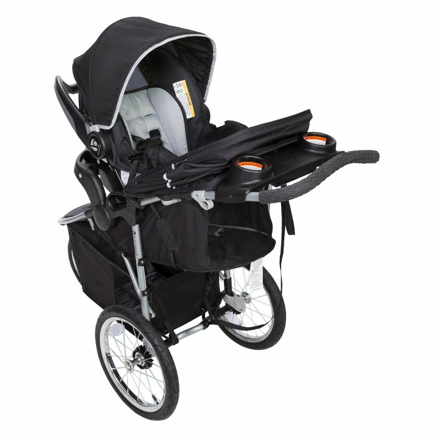Baby Boy Jogger Stroller with Car Seat Travel System Infant Combo