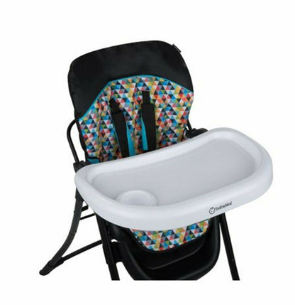 Baby Stroller Travel System with Car Seat High Chair Infant Playard Crib Combo
