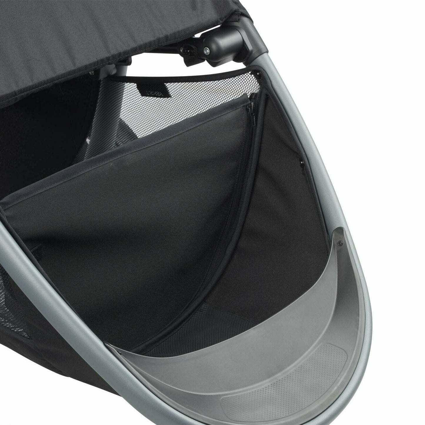 Evenflo Baby Stroller Gold SensorSafe Verge3 Smart with Car Seat Travel System