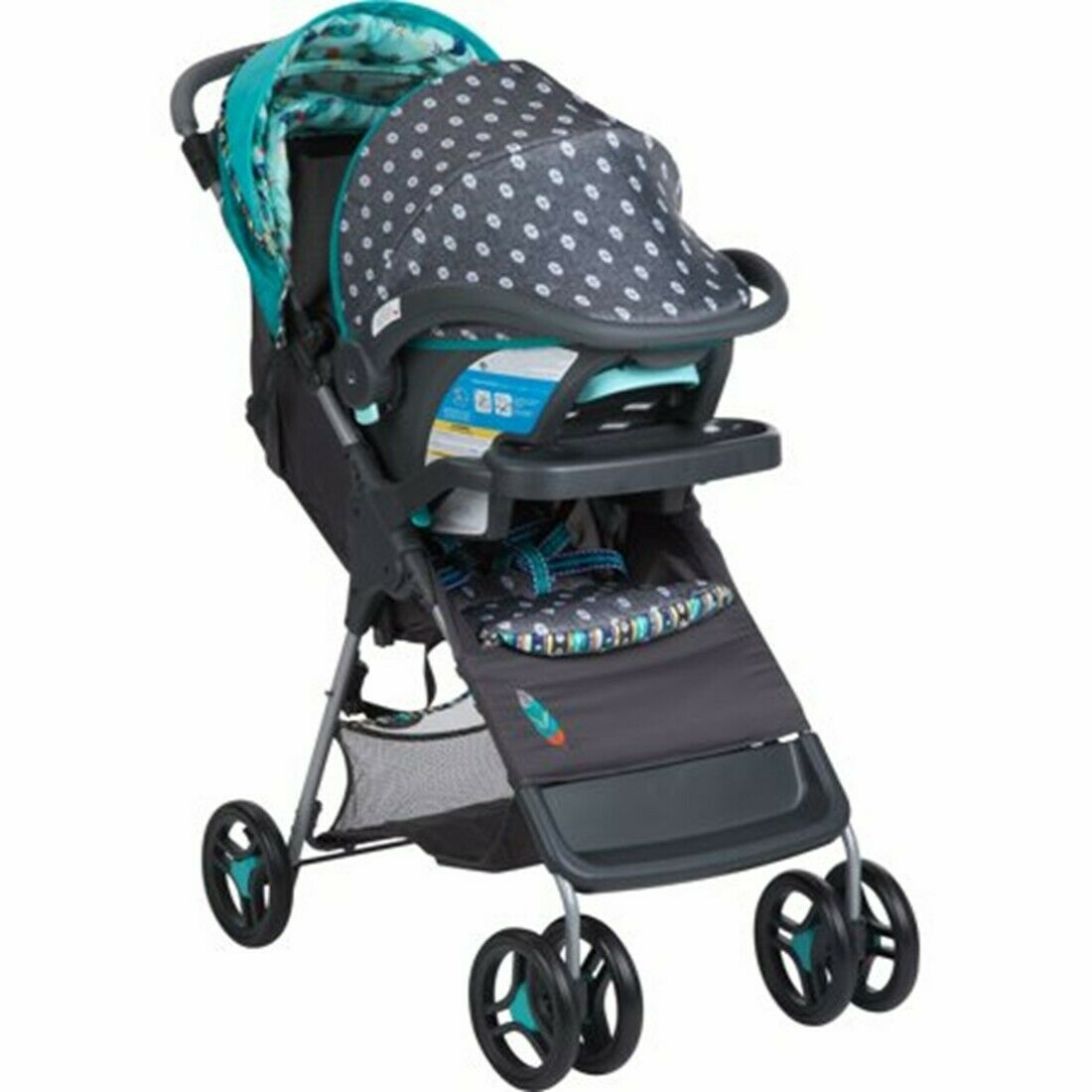 Newborn Baby Stroller with Car Seat Playard Diaper Bag Infant Swing Ch BabyStrollerSets