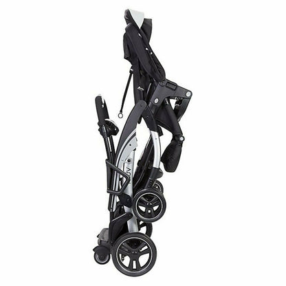 Baby Trend Stroller and Car Seat MUV 180 Degree Sit N' Stand Infant Kid Toddler