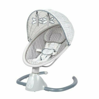 Baby Stroller Combo with Car Seat Playard Infant Newborn Swing Travel System