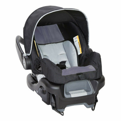 Baby Jogger Stroller with Car Seat Travel System Infant Toddler Combo
