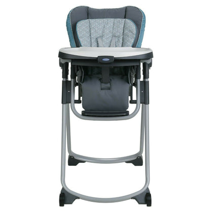 Graco Baby Travel System with Car Seat Nursery Playard High Chair Set