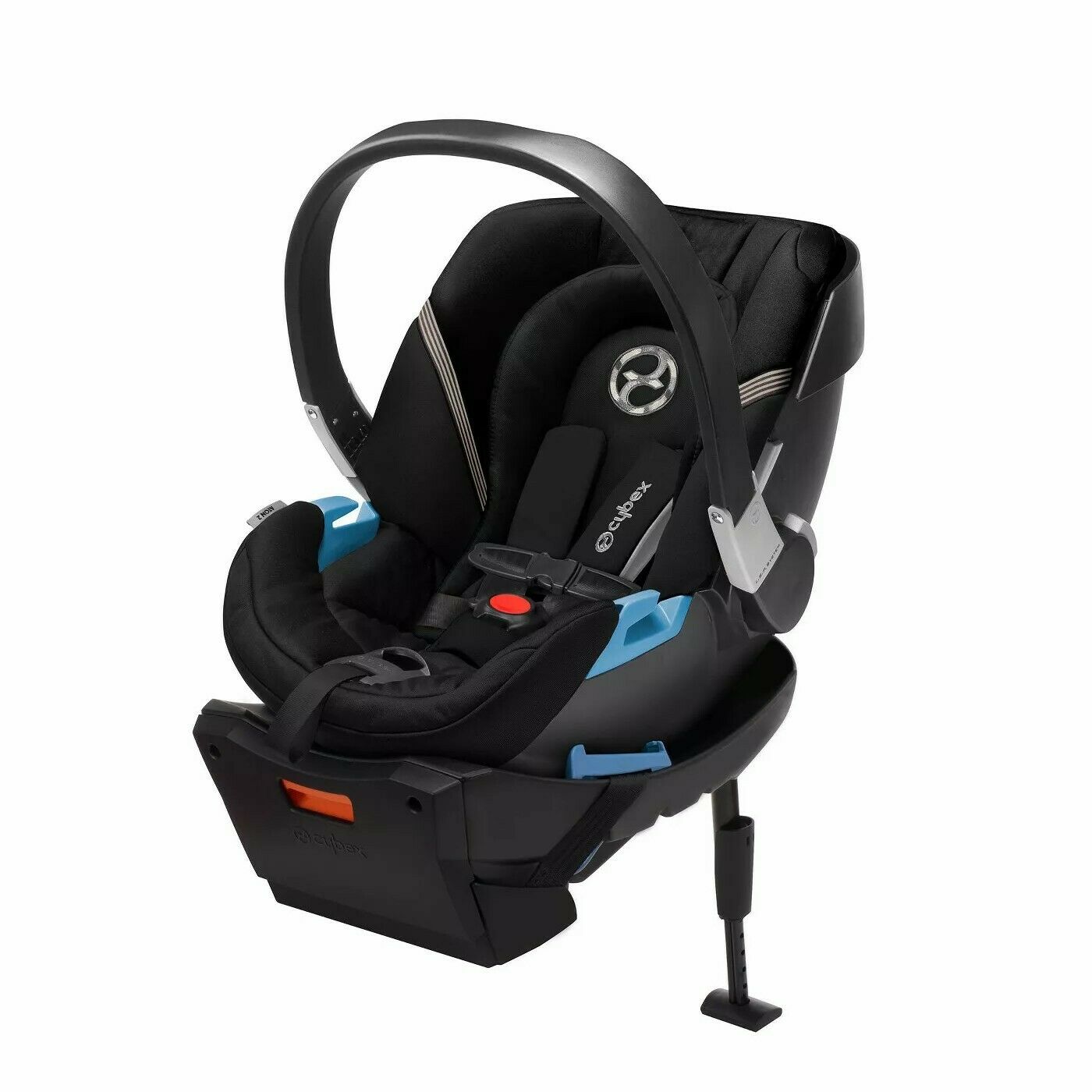 Cybex Balios S Lux3-in-1 Baby Stroller with Car Seat Travel System New