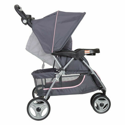 This Complete Baby Combo Delivered To Your Door (stroller, car seat, high chair, playard and bouncer)