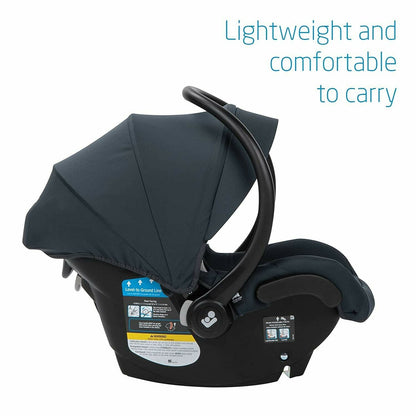 Baby Stroller with Car Seat Maxi-Cosi  Zelia 5-in-1 Modular Infant Travel System