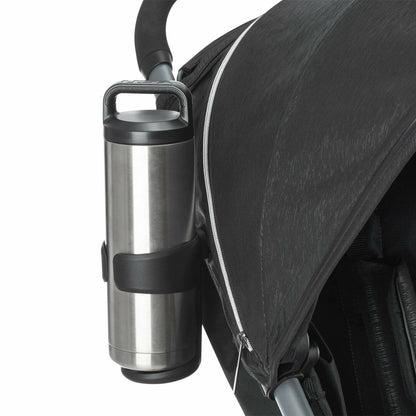 Evenflo Baby Stroller Gold SensorSafe Verge3 Smart with Car Seat Travel System